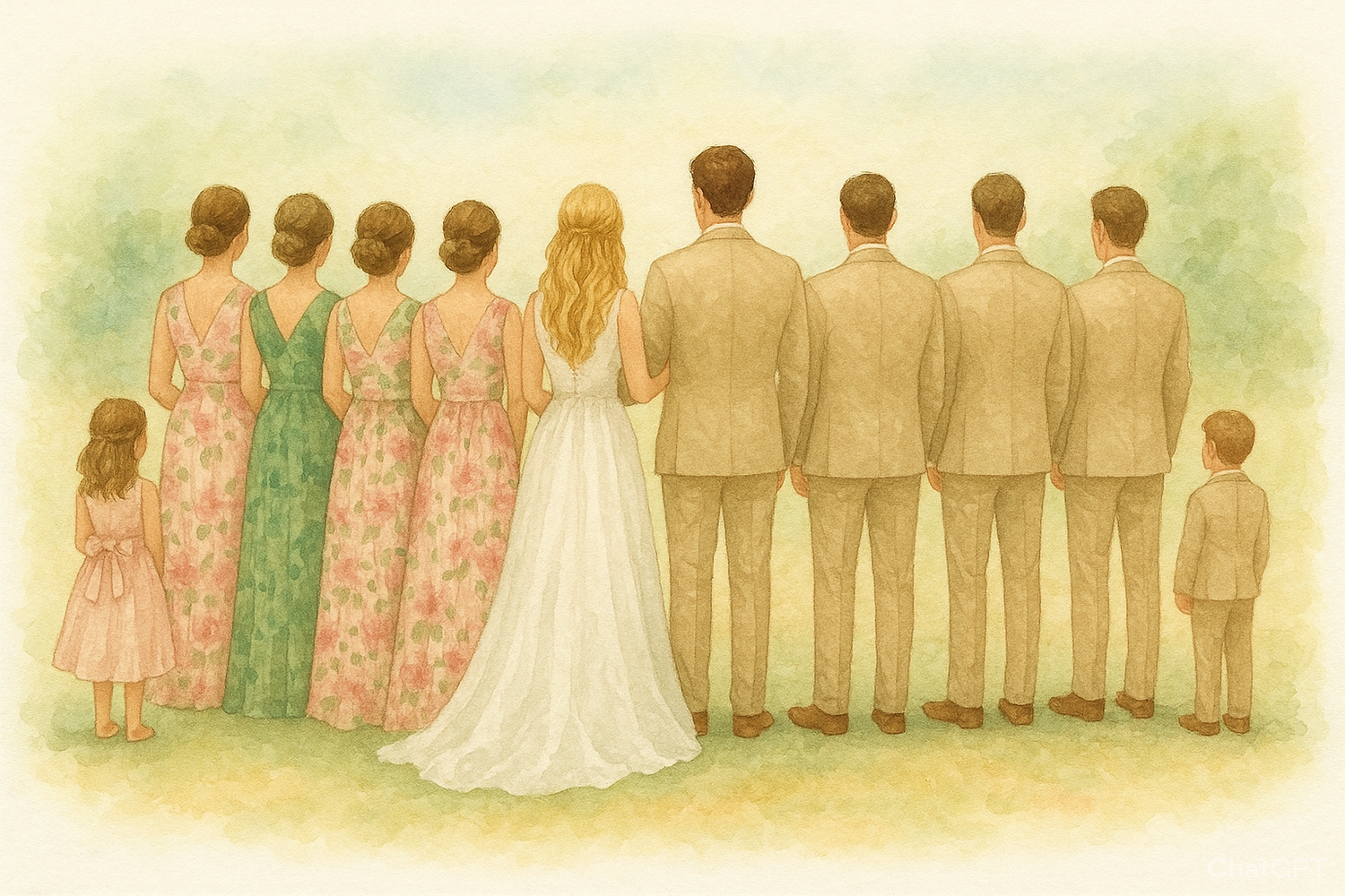 The Wedding Website of Kaylin Paquette and Gaetan Seguin