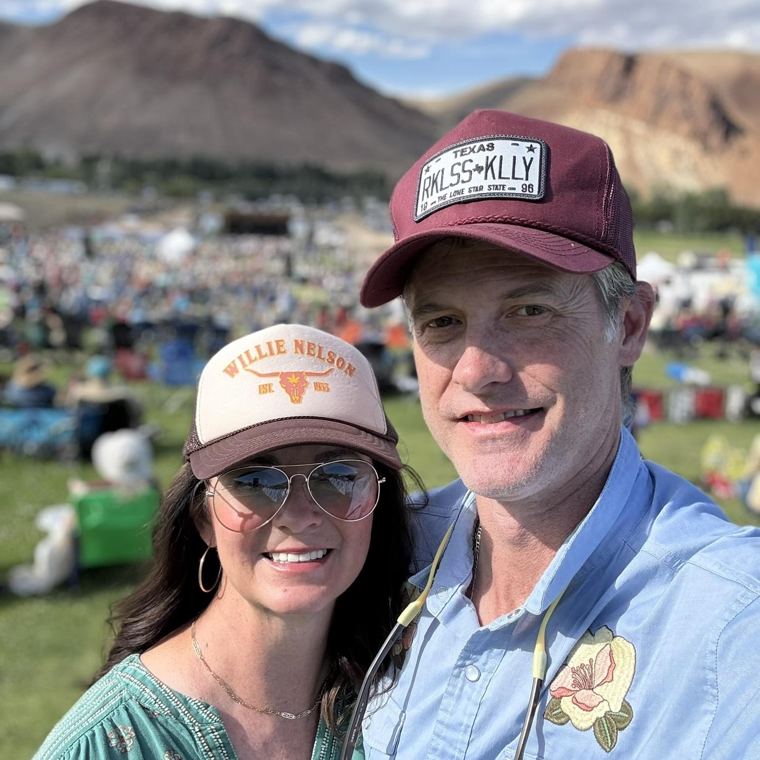 Braun Bros Reunion - Challis, Idaho