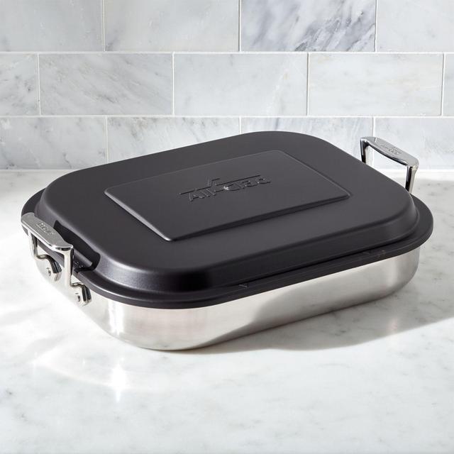 All-Clad ® Lasagna Baker with Lid