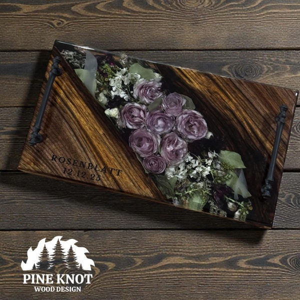 Hunter Ortuno | Pine Knot Wood Design (@pkwooddesign) • Instagram photos and videos