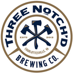 Three Notch'd Craft Kitchen & Brewery