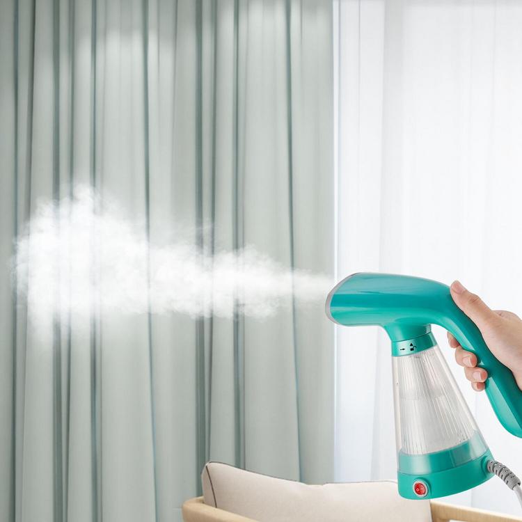 True & Tidy Handheld Steamer