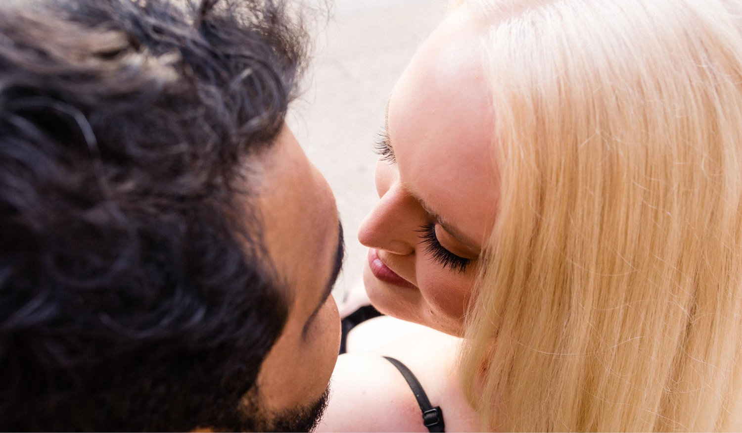The Wedding Website of Ralph Anand and Maddison Celeste