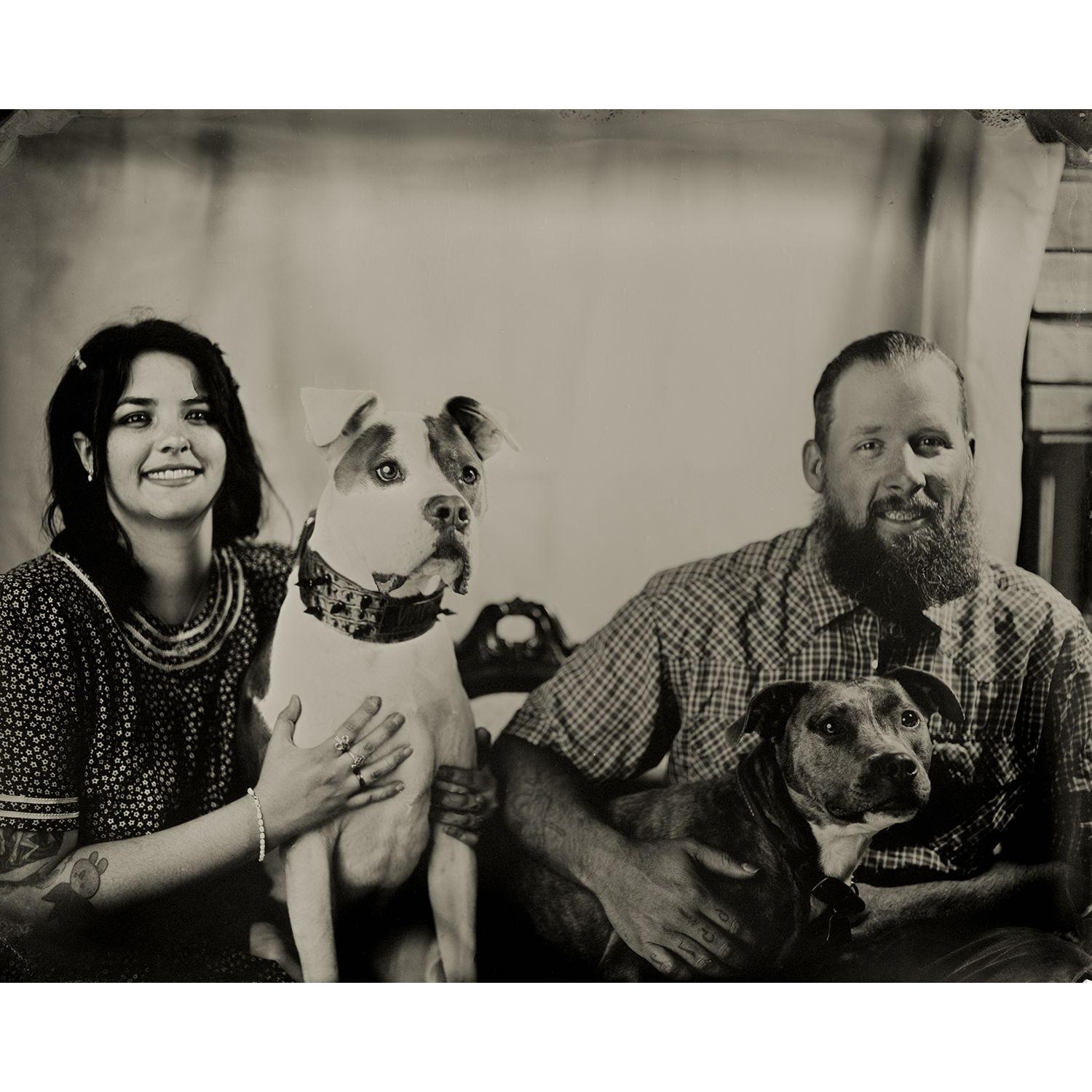 Engagement pic