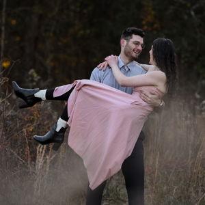 Honeymoon & Newlywed Fund