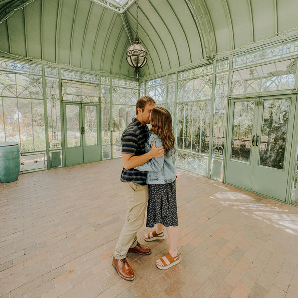 Rebecca McCollough and Jacob Dunning's Wedding Website