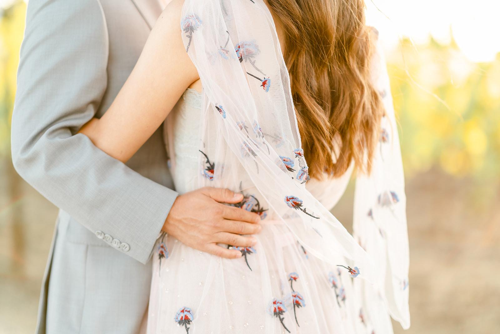 The Wedding Website of Nina Nguyen and David Chang