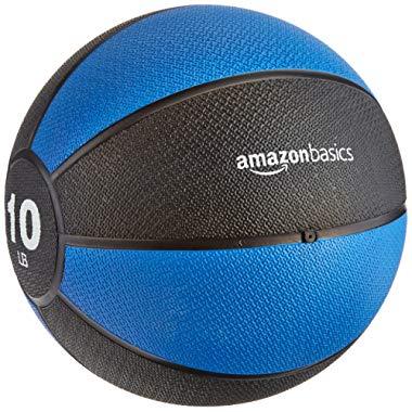 AmazonBasics Medicine Ball