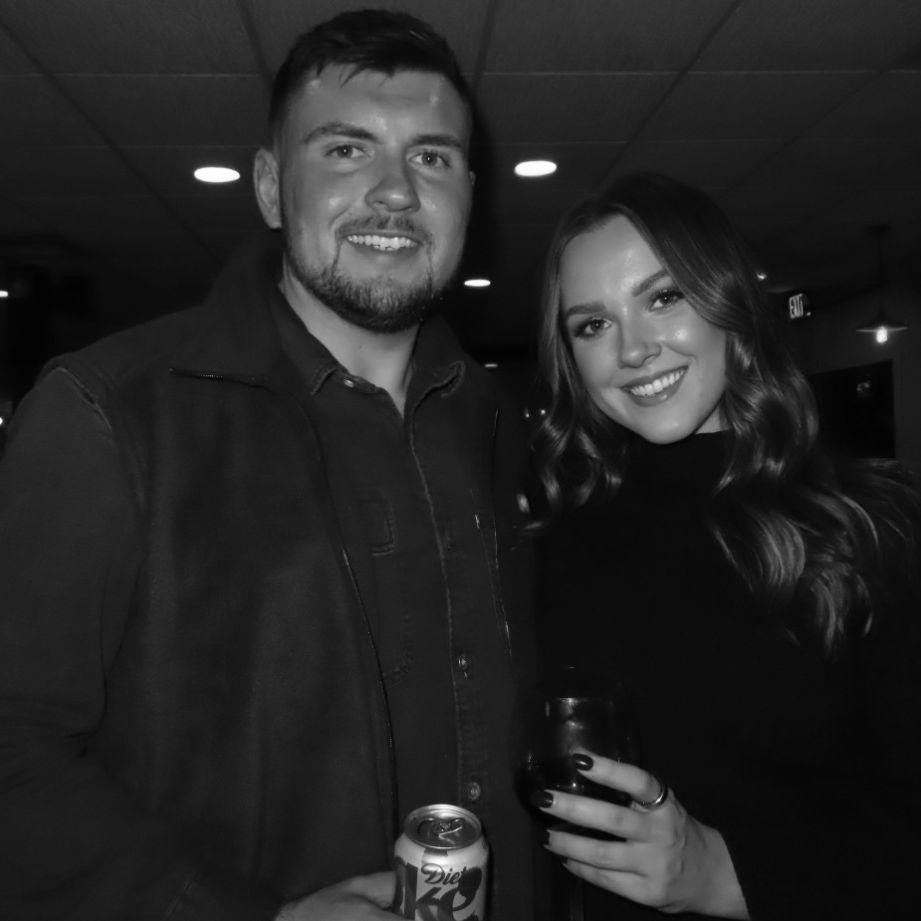 Our first Thanksgiving