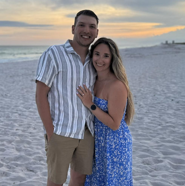 Our Honeymoon Fund