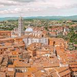 Siena, Italy