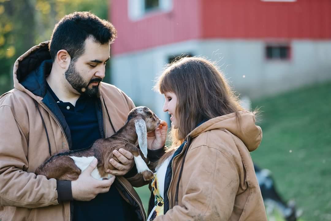 The Wedding Website of Ariel Kingsley and Jose Villa