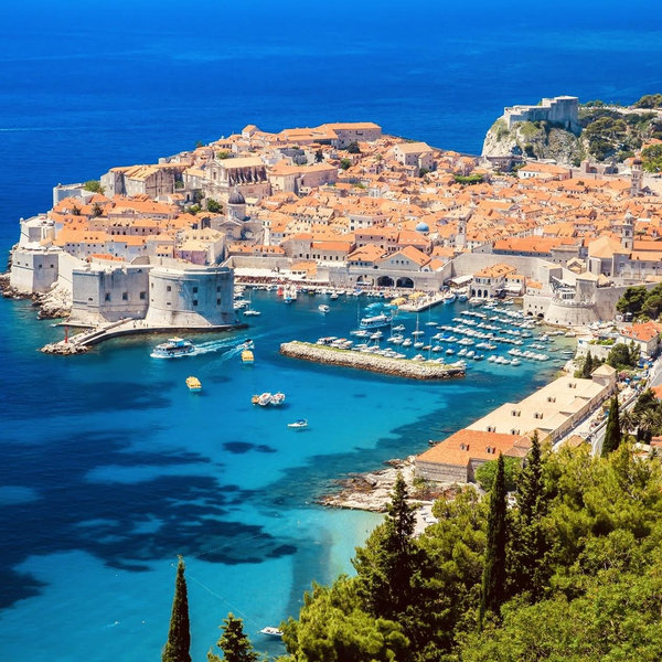 Croatia is calling! ✈️