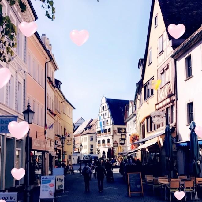 Kitzingen, Germany