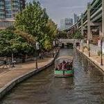 Riverfront Canal Cruises