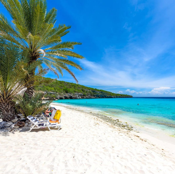 Curacao Honeymoon Fund