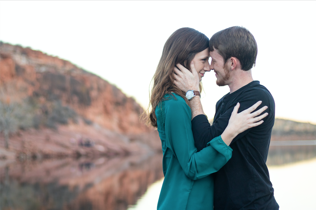 The Wedding Website of Mia Carter Bartlett and Brandon Bartlett