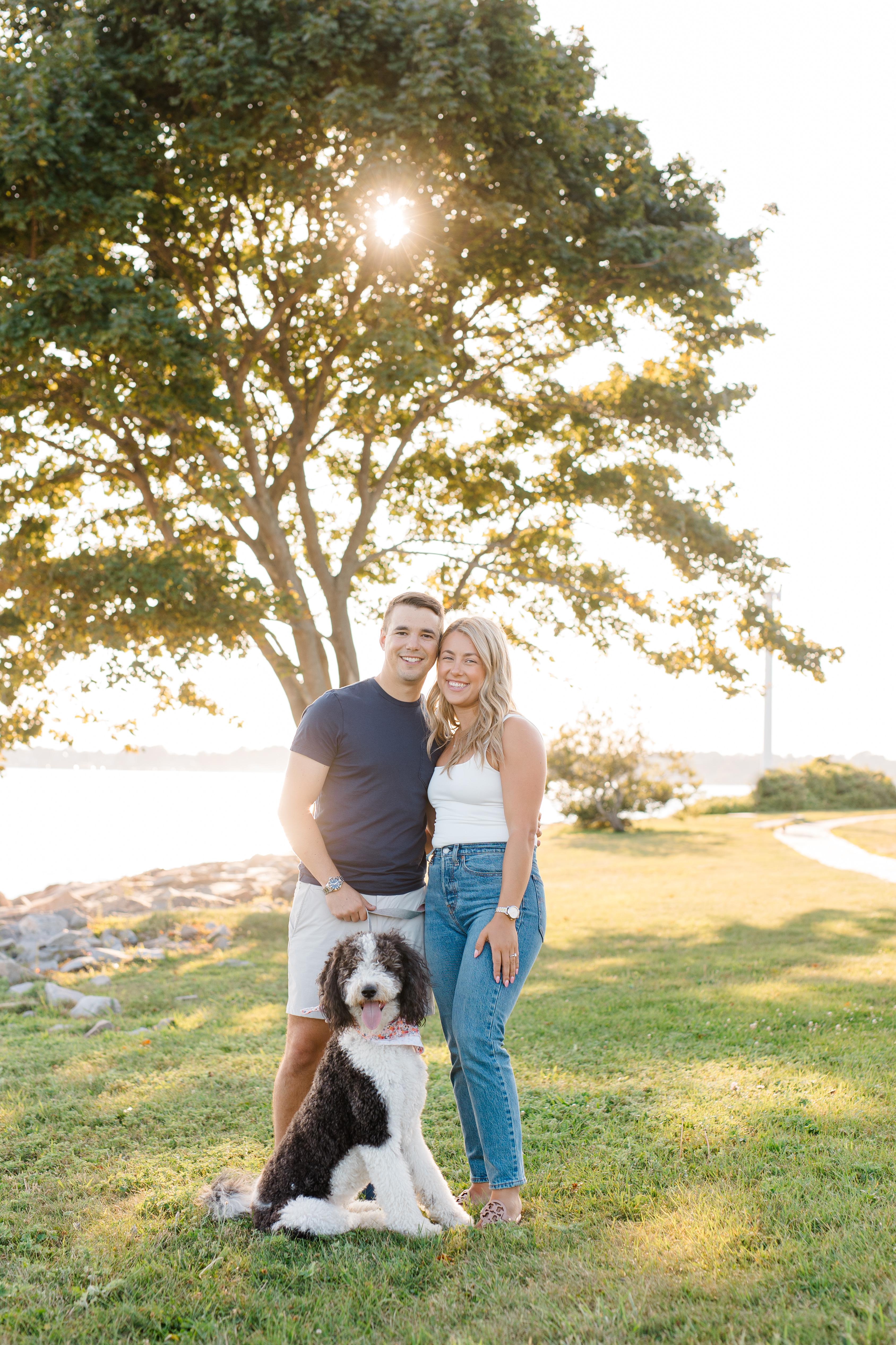 The Wedding Website of Samantha Glasow and Justin Williams