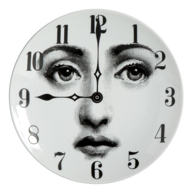 Tema e Variazioni Wall Plate - No.74