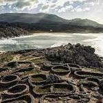 Castro de Baroña