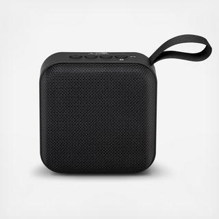 Ultra Portable Fabric Wireless Speaker