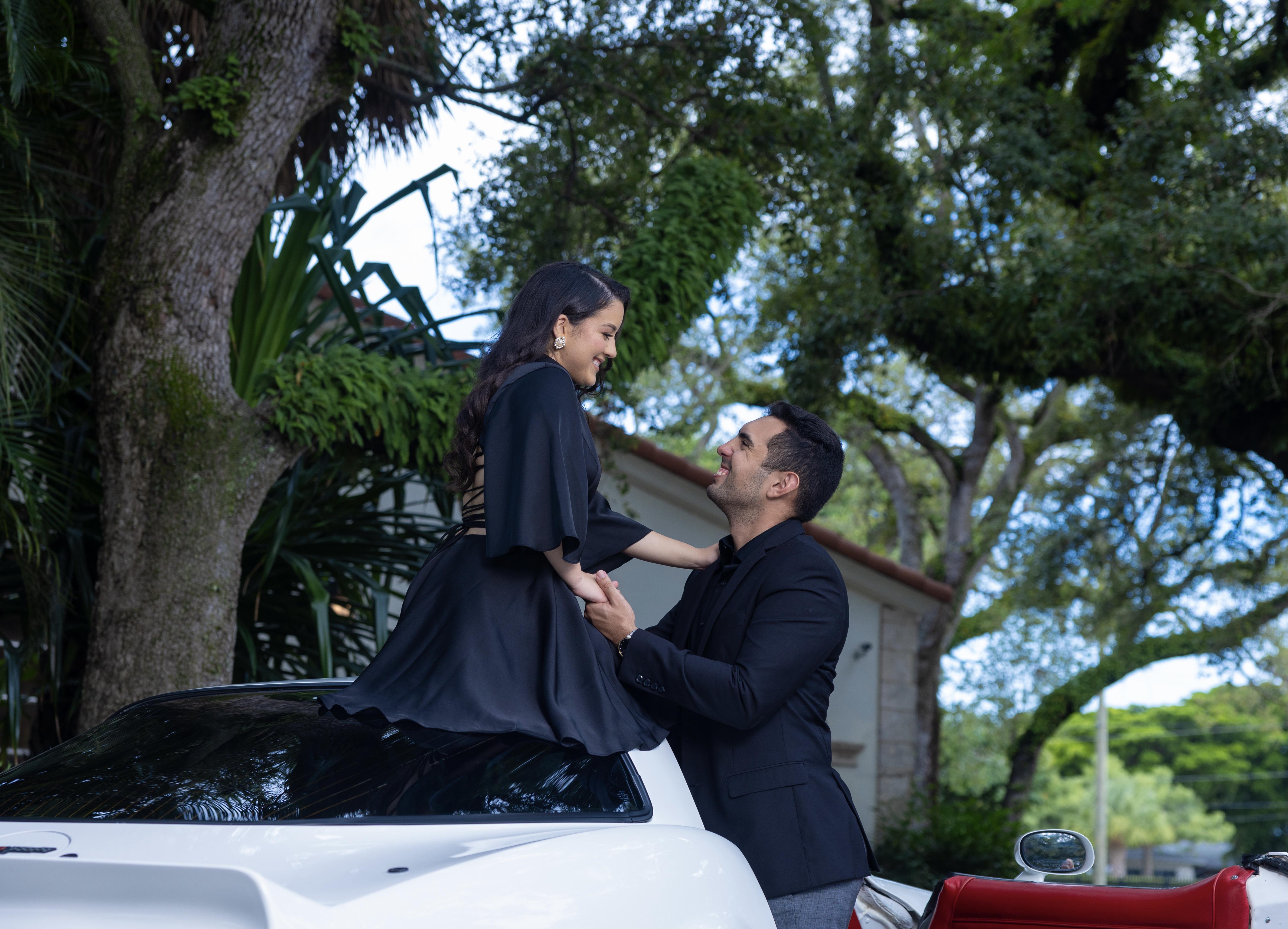 The Wedding Website of Julianny Rodriguez and Victor Cabrera