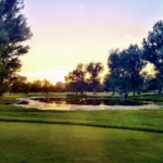 Westlake Golf Course