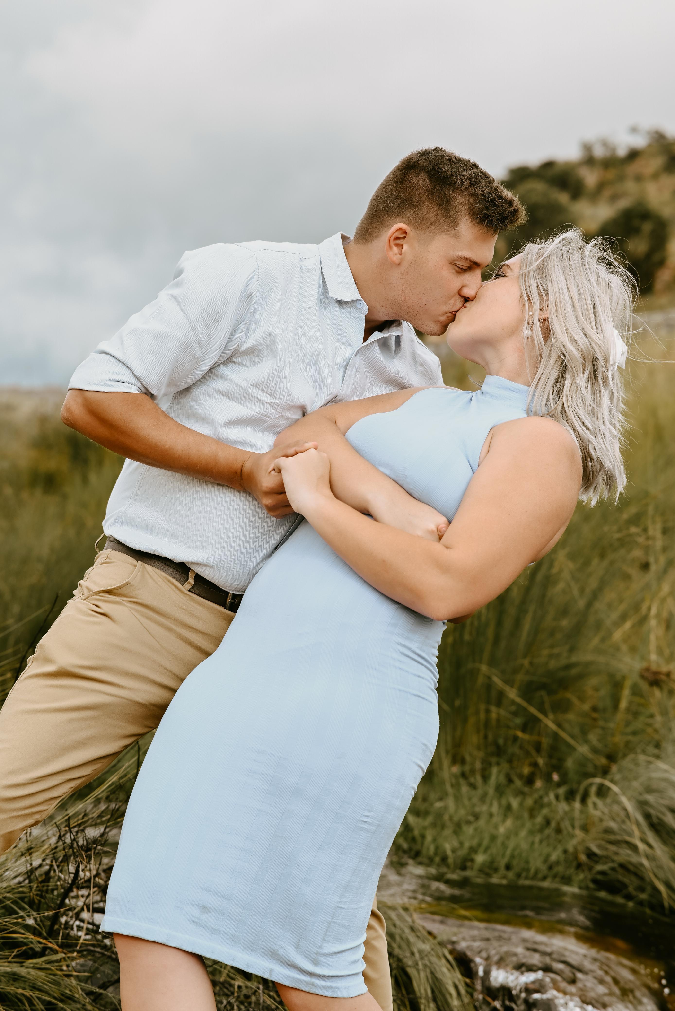 The Wedding Website of Steffi Greyling and Schalk du Preez