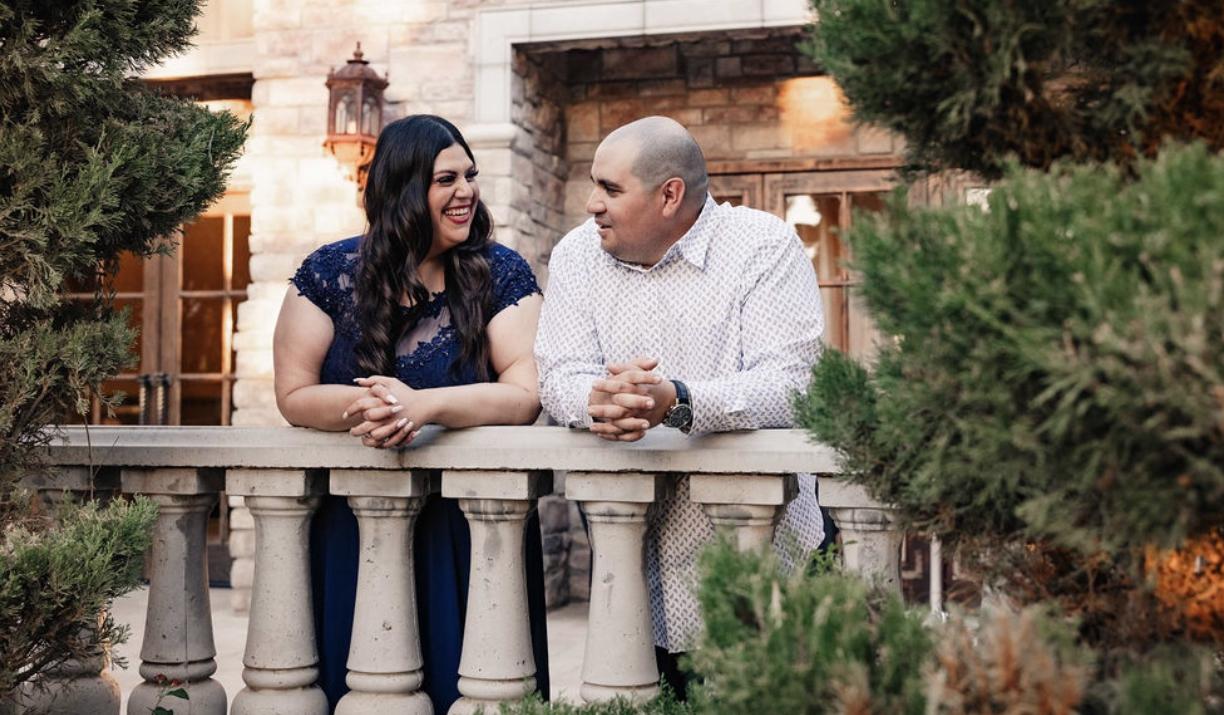 The Wedding Website of Jennifer Hannosh and David Moore