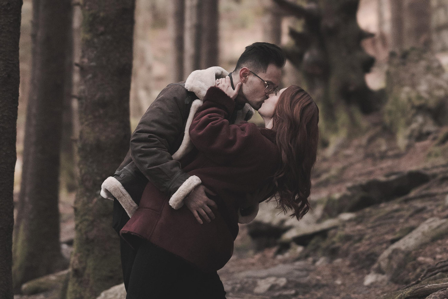 The Wedding Website of Chloe O'Dell and Zach Zamora