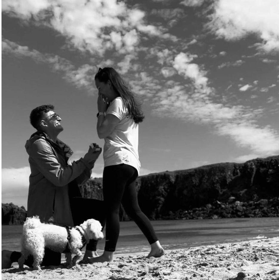 Our Engagement in Harris 10/07/22