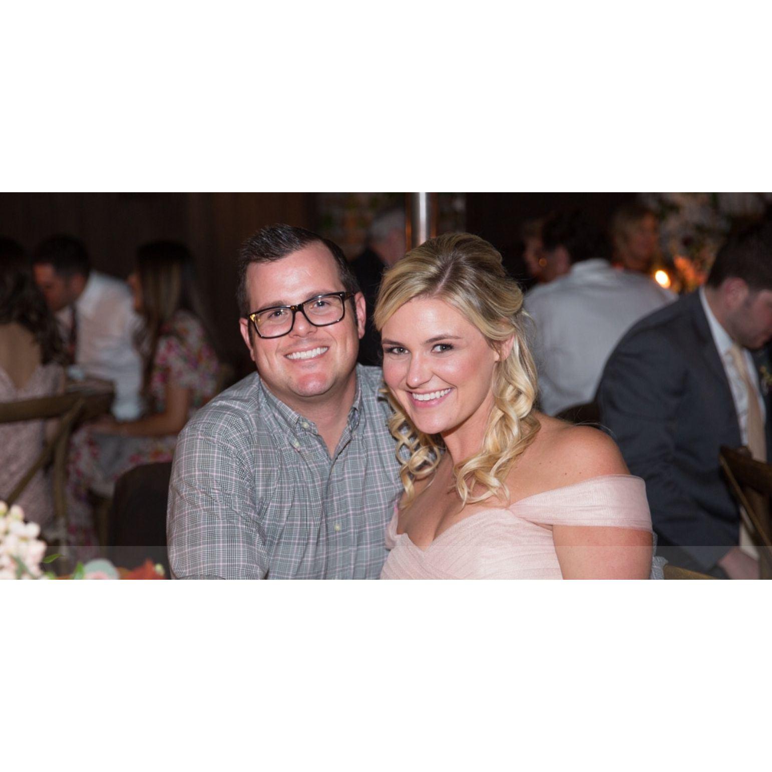 Emma & Albert's wedding 4/1/2017