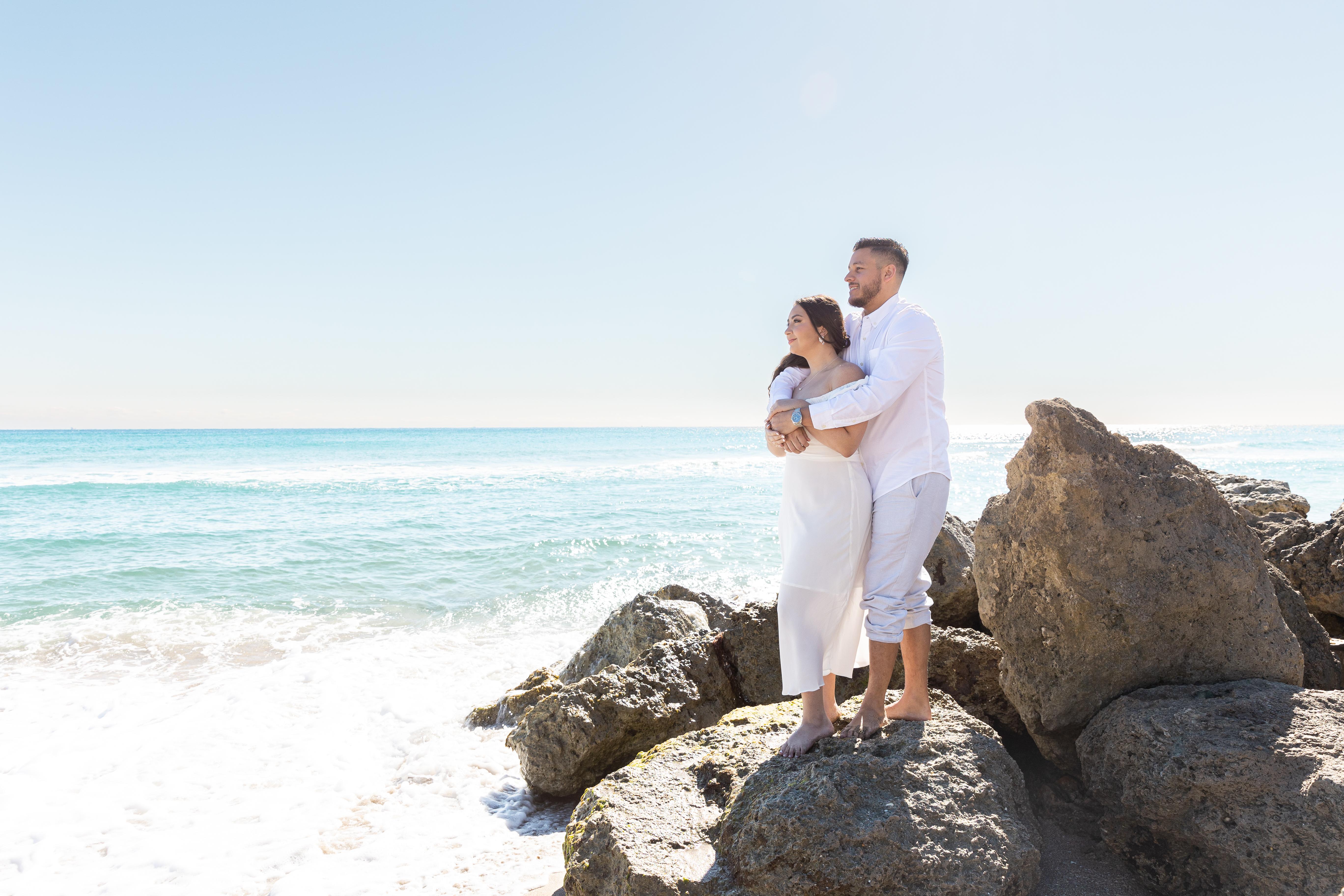 The Wedding Website of Elizabeth Padilla and Rogelio Dieguez