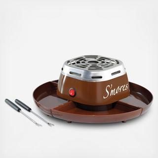 Electric S'Mores Maker
