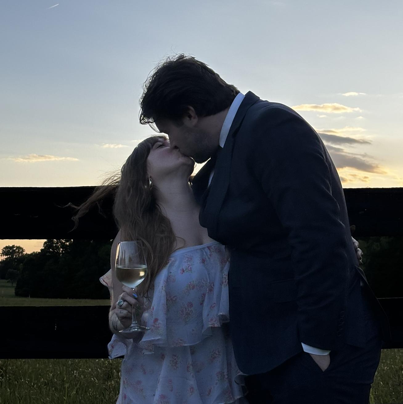 🌝 Honeymoon Fund 🌞