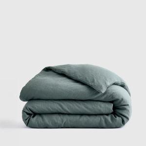 Linen Duvet Cover | Quince
