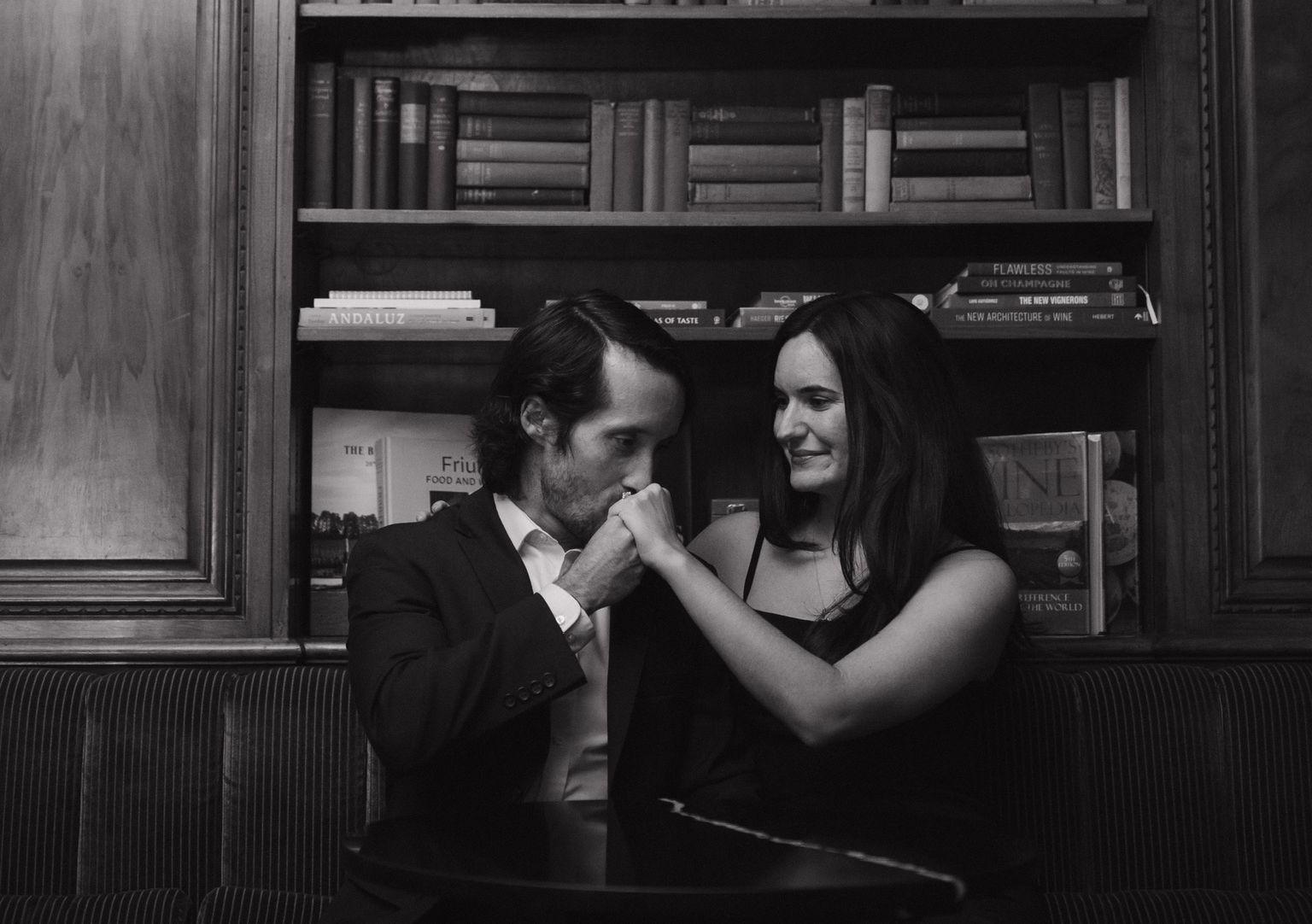 The Wedding Website of Victoria Nicole Lorah and Paul Carrier Barker