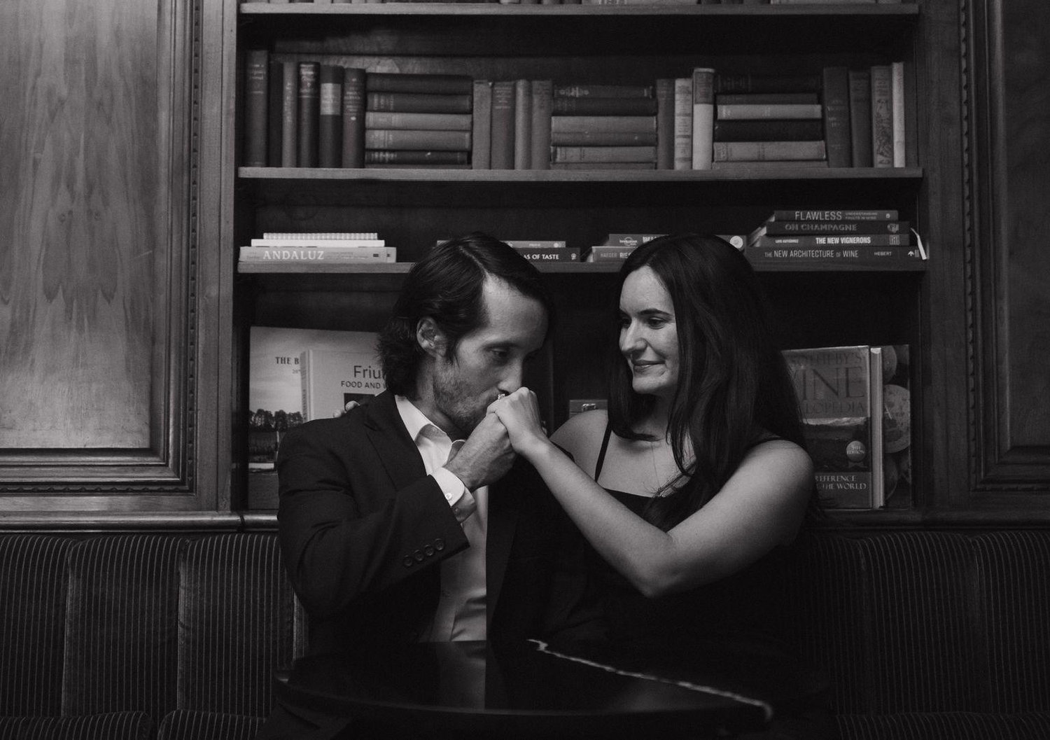 The Wedding Website of Victoria Nicole Lorah and Paul Carrier Barker