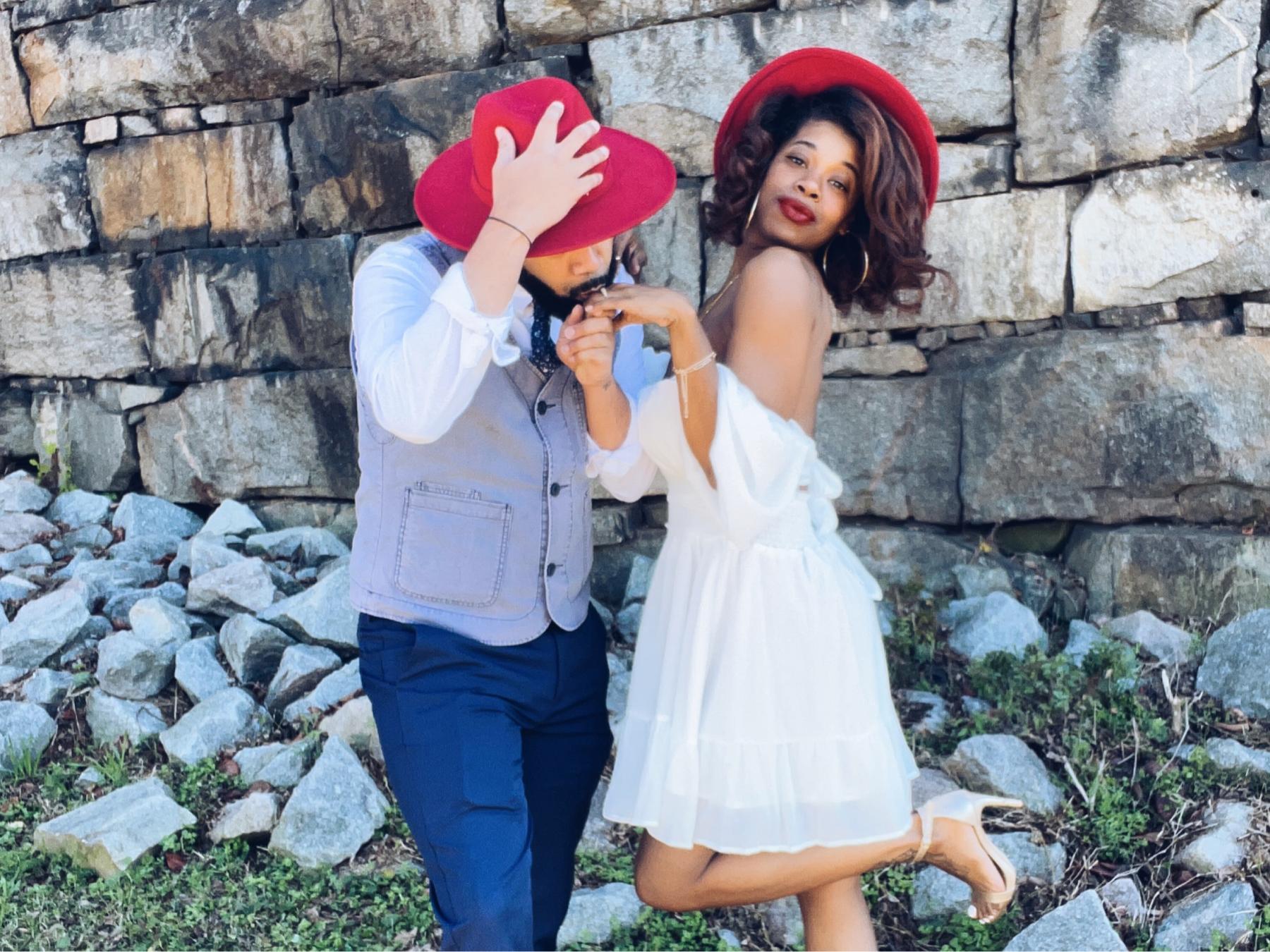 The Wedding Website of Alycia Moore-Smith and William Hicks