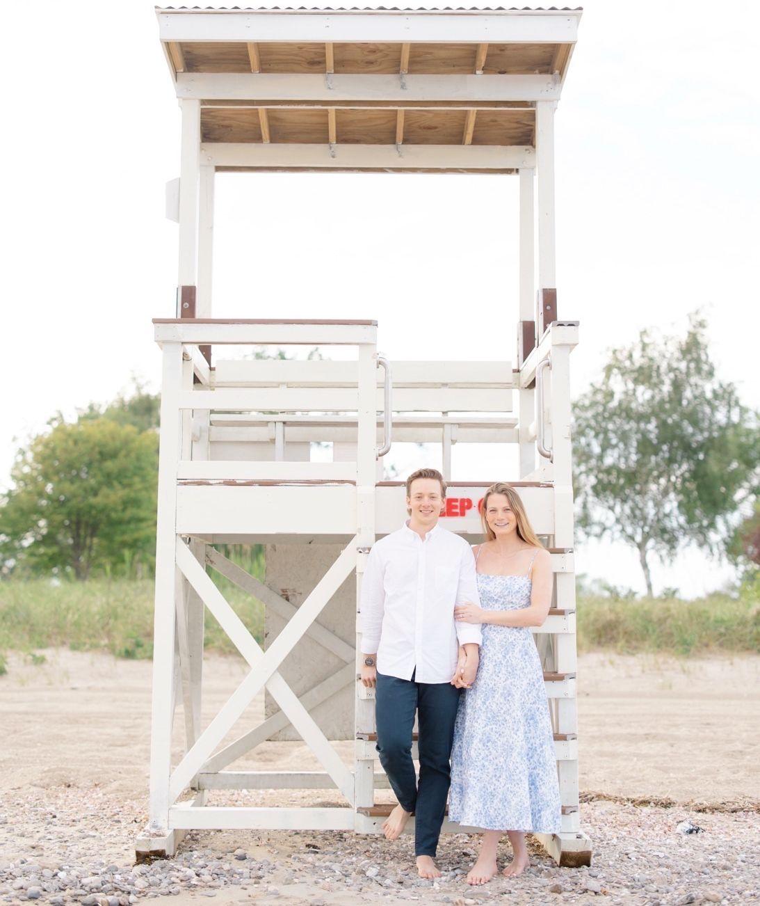 The Wedding Website of Kelly Janasek and Thomas Magnuson
