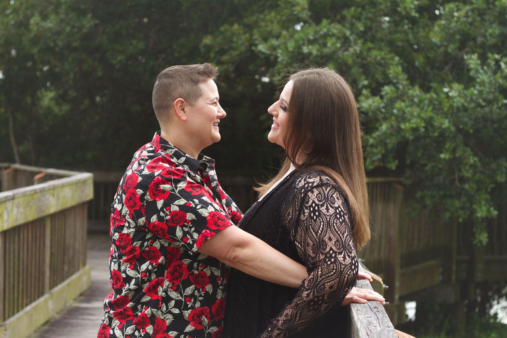 The Wedding Website of Bobbie Dinkins and Shavonne Howard
