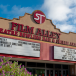 Film Alley Bastrop