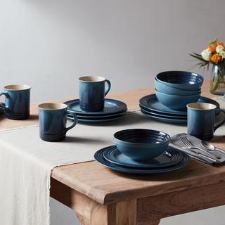 16-Piece Dinnerware Set, Service for 4