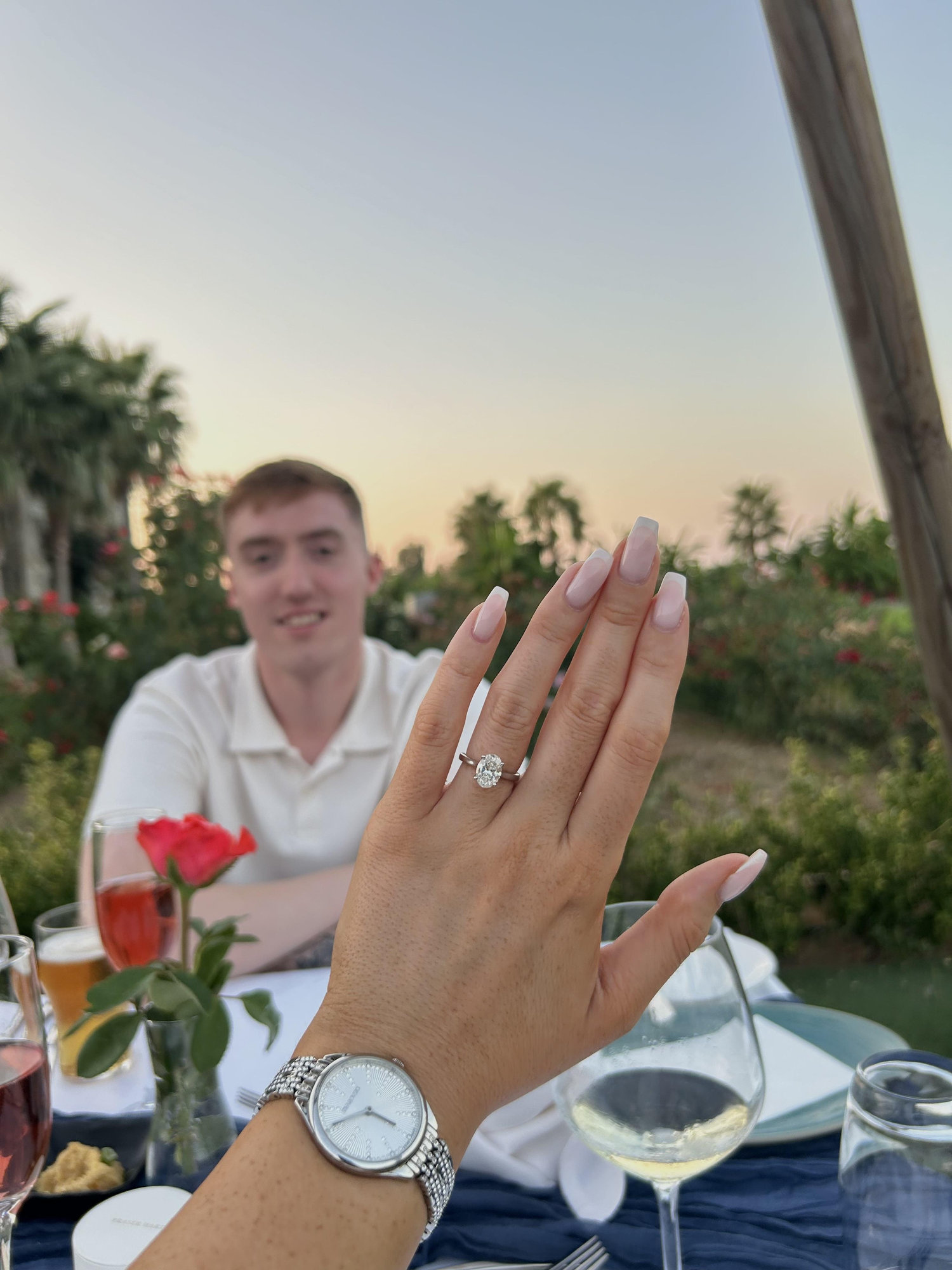 The Wedding Website of Alyson Regan and Lee Edwards