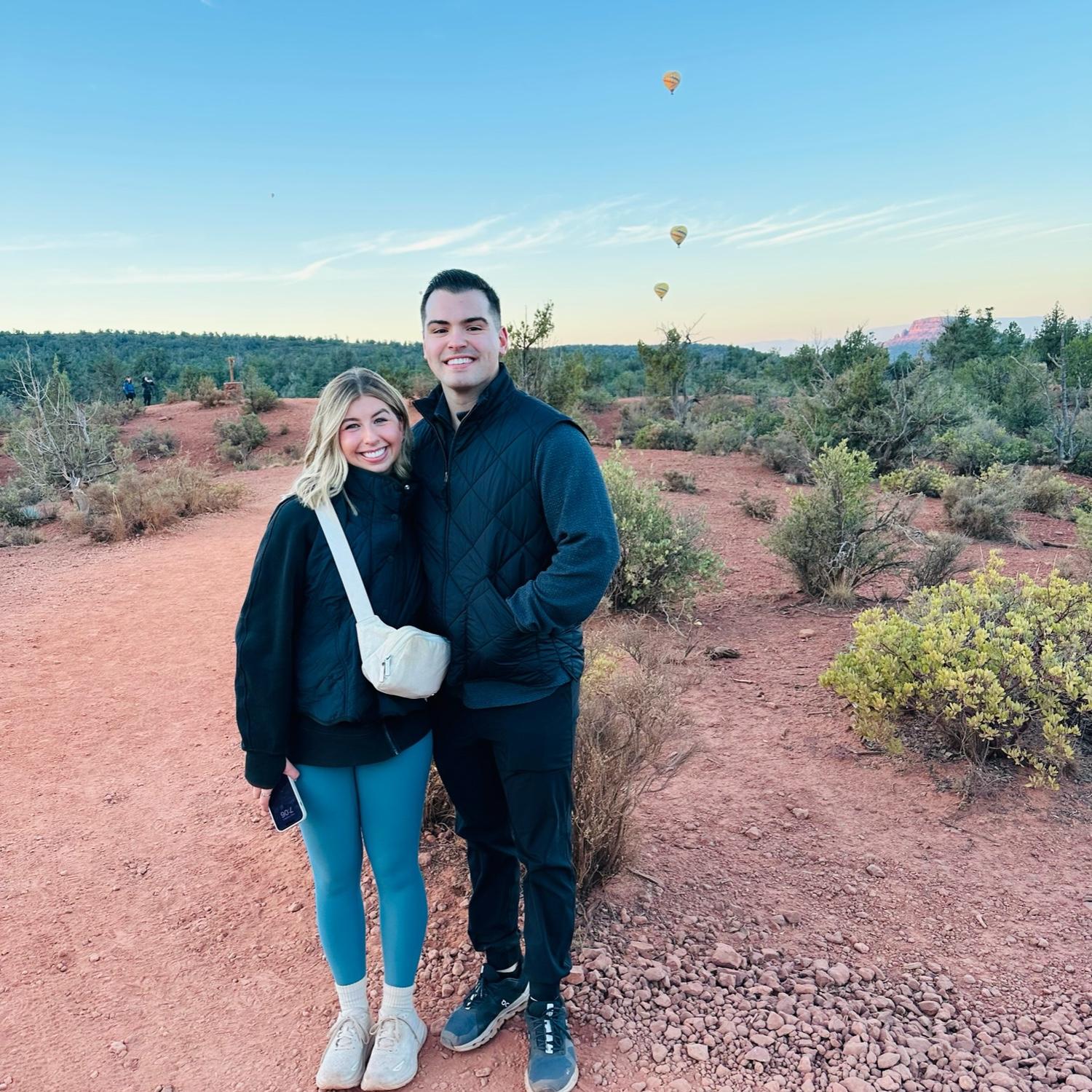 Sedona, Arizona