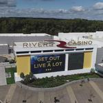 Rivers Casino & Resort Schenectady