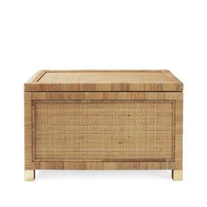 Balboa Storage Trunk | Serena & Lily