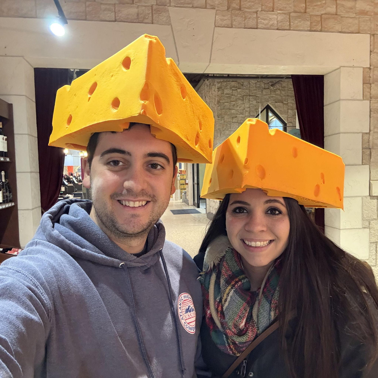 So Cheesy! Wisconsin