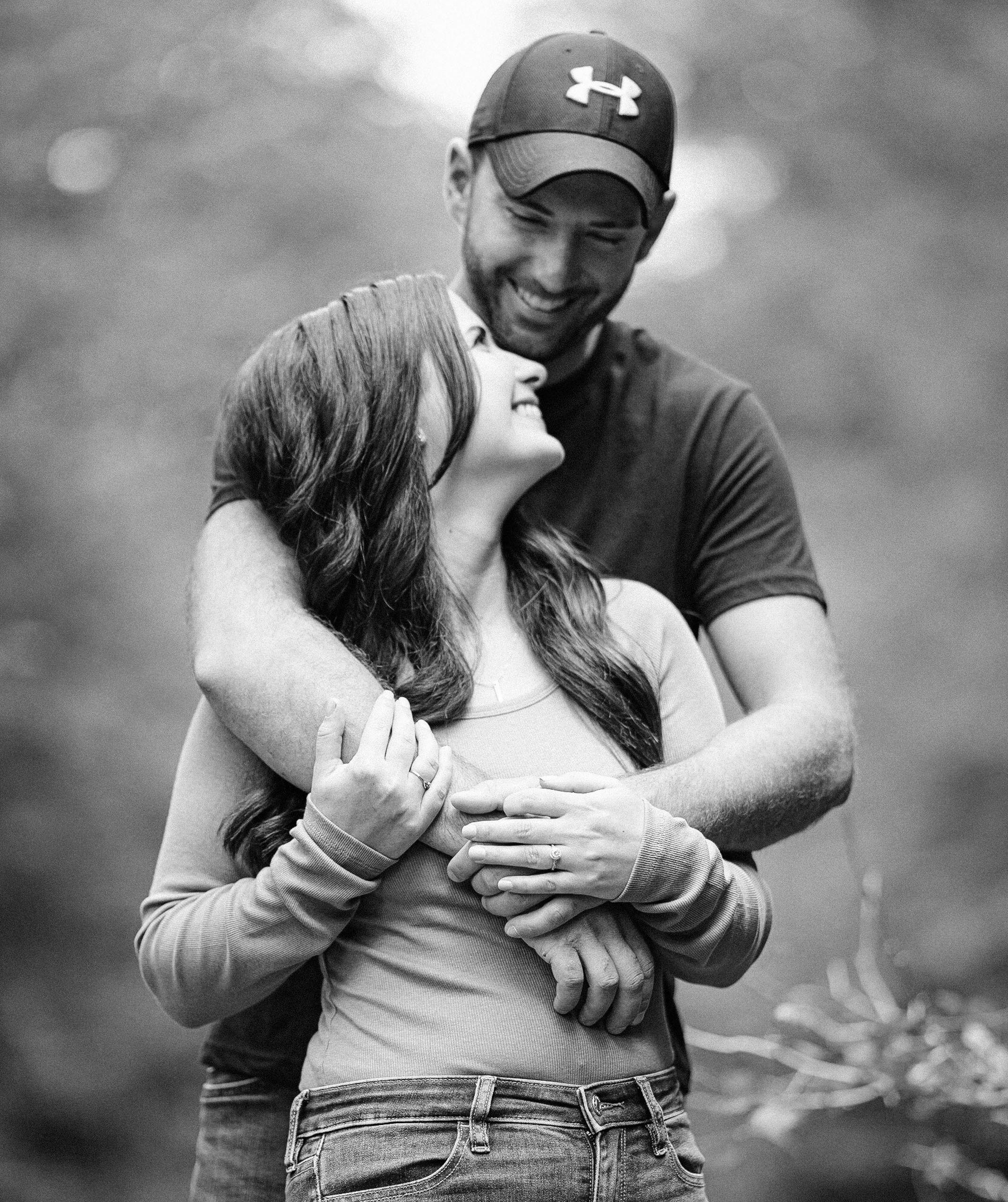 The Wedding Website of Morgan Childs and Zachary Robarts