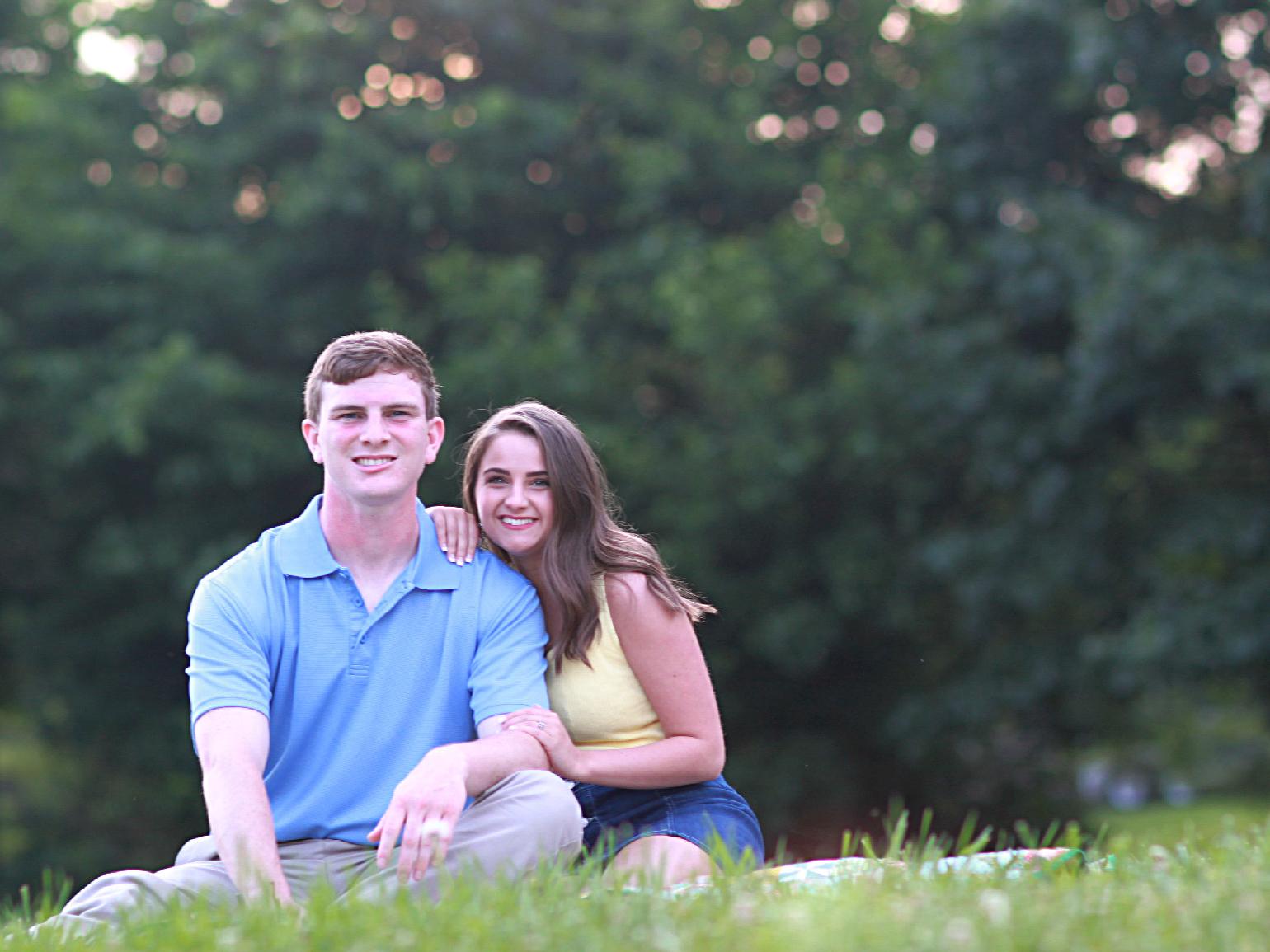 The Wedding Website of Taylor Johnston and Joshua Wilson